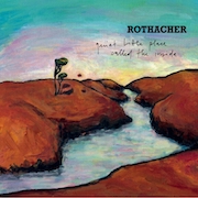 Review: Rothacher - Quiet Little Place Called The Inside